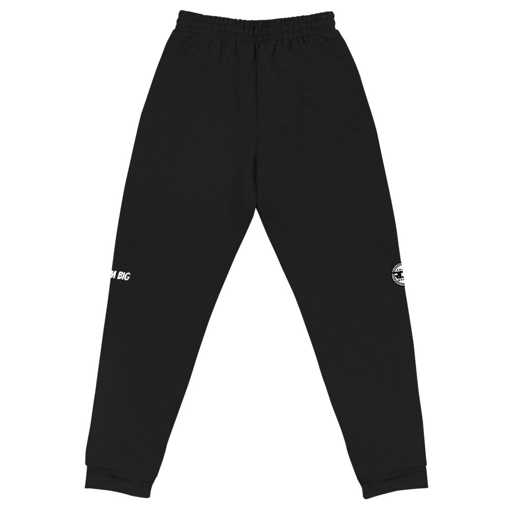 RDM "Dream Big" Unisex Joggers