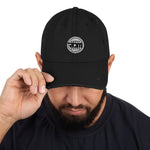 RDM Dream Big - Distressed Dad Hat