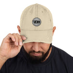 RDM Dream Big - Distressed Dad Hat