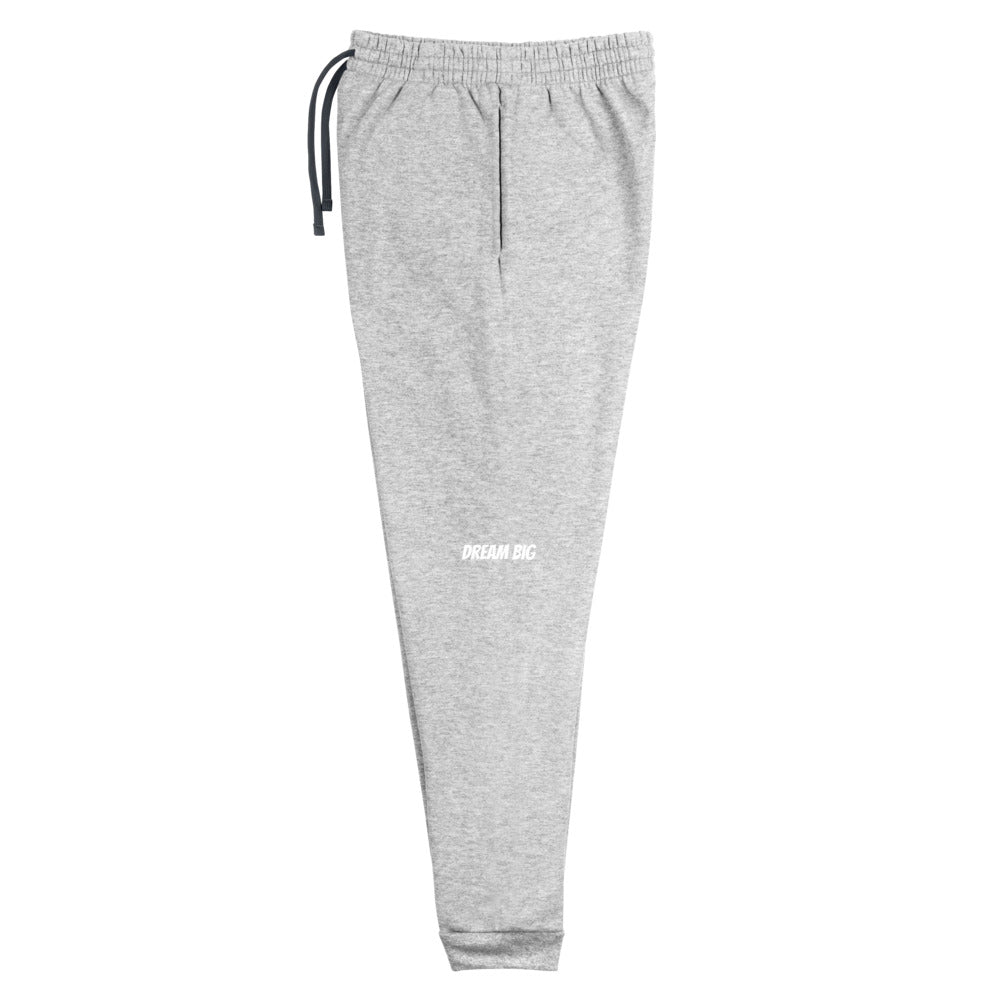 RDM "Dream Big" Unisex Joggers