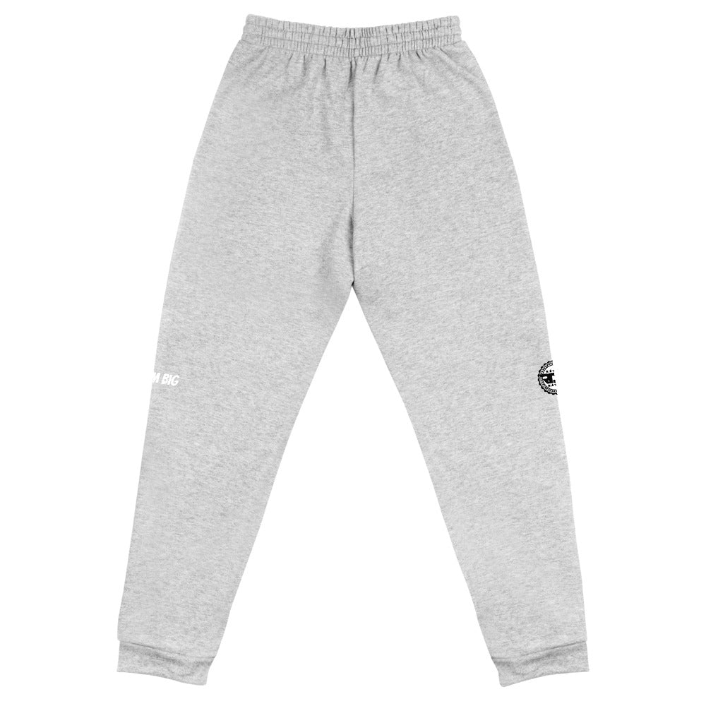 RDM "Dream Big" Unisex Joggers