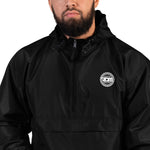 RDM - Embroidered Champion Packable Jacket